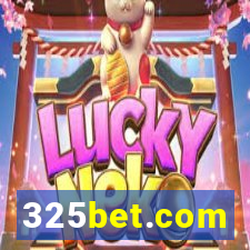 325bet.com