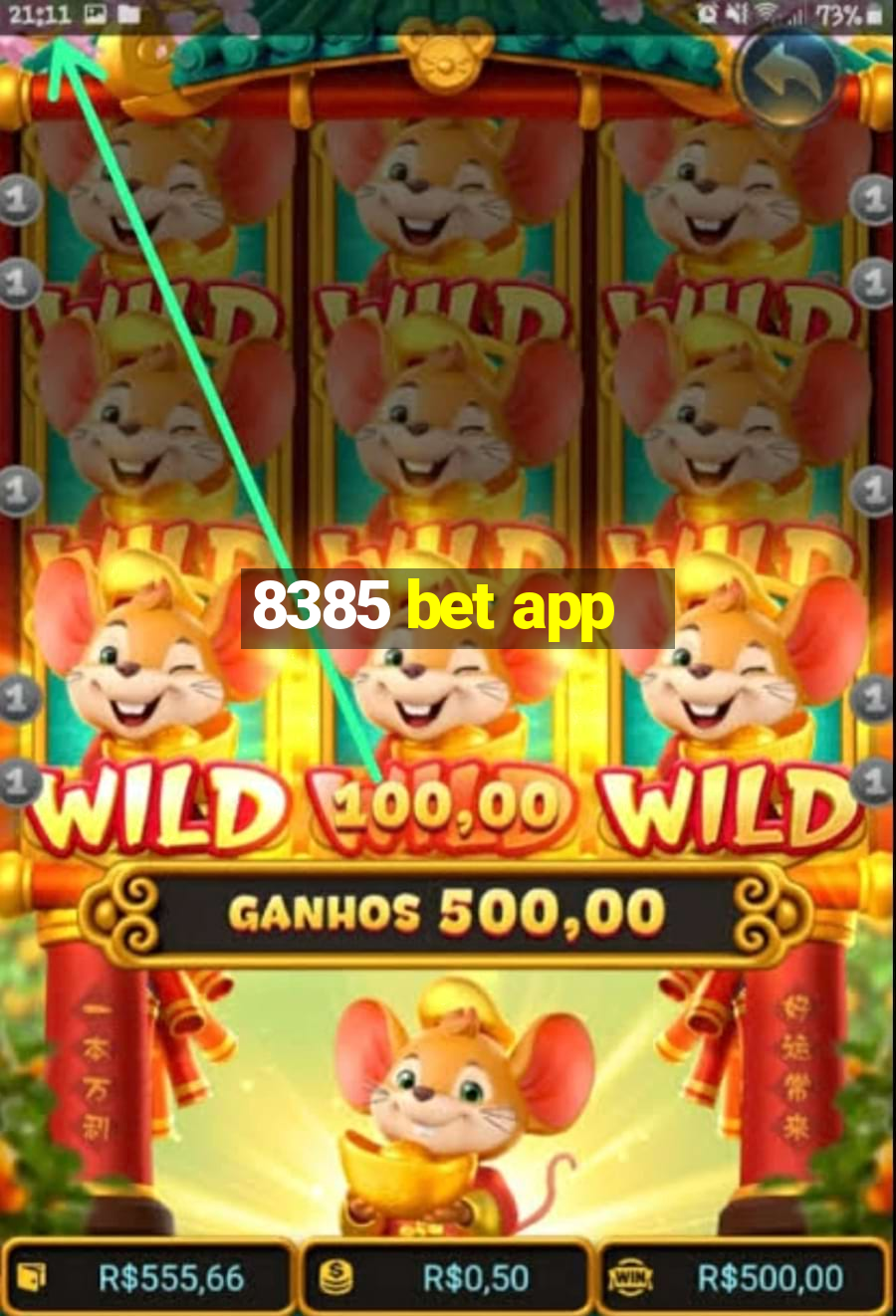 8385 bet app