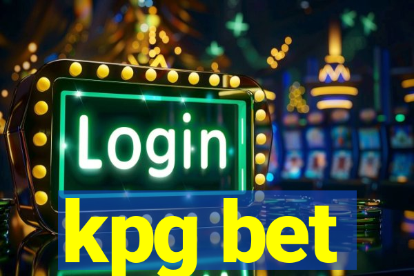 kpg bet