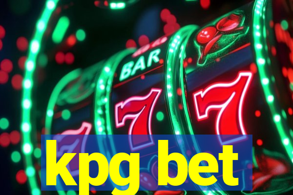 kpg bet