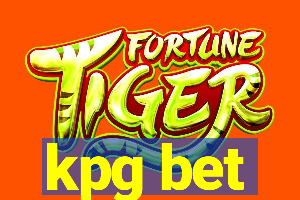 kpg bet