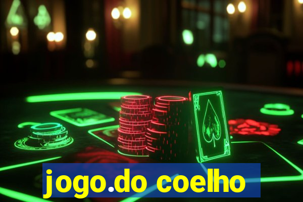 jogo.do coelho