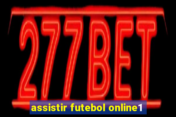 assistir futebol online1