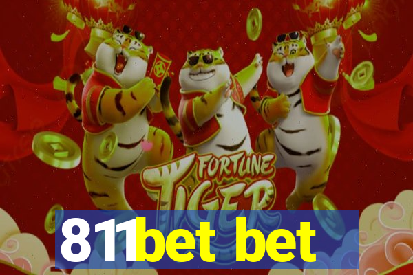 811bet bet