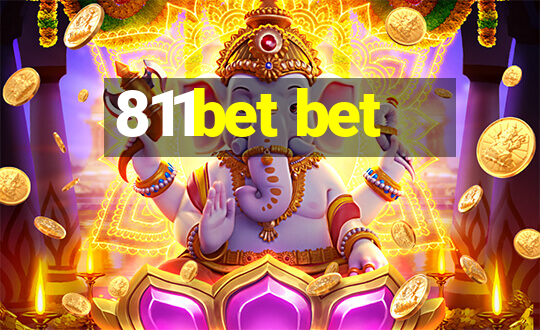 811bet bet