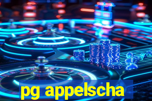 pg appelscha