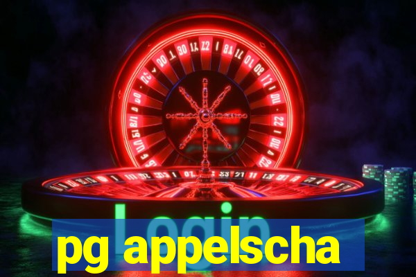 pg appelscha