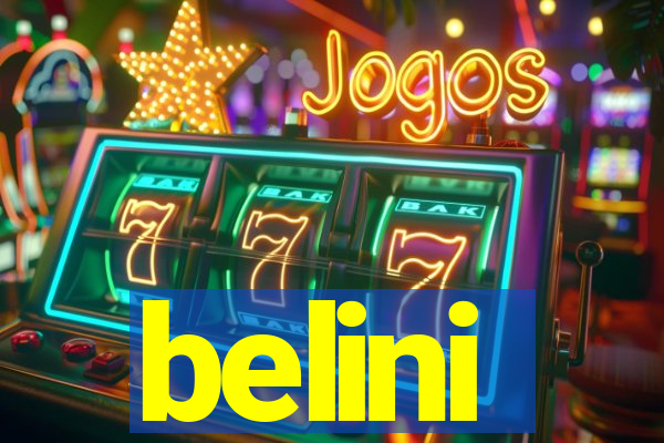 belini