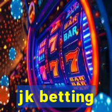 jk betting