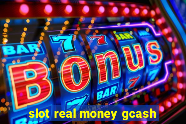 slot real money gcash