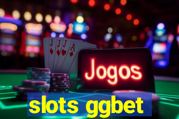 slots ggbet