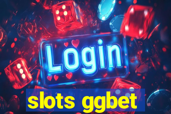 slots ggbet