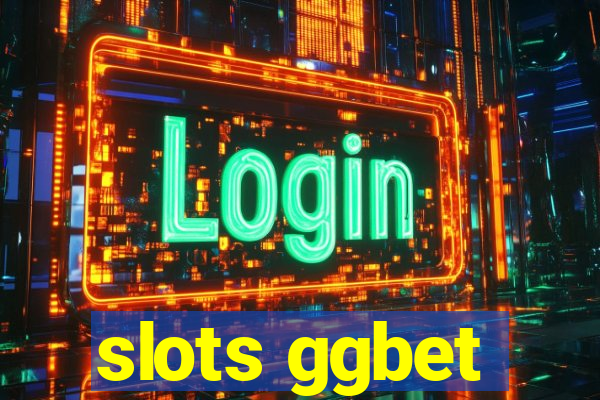 slots ggbet