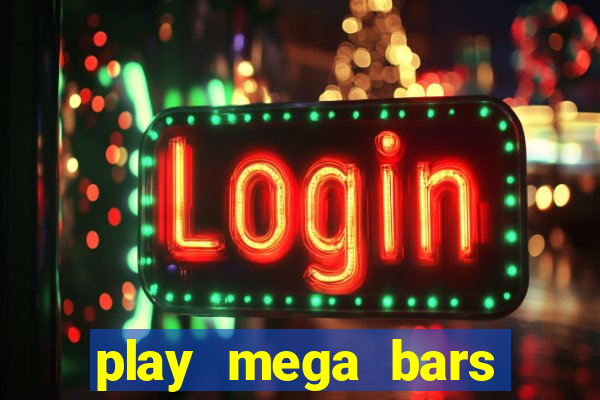 play mega bars fortune wheel jackpot king