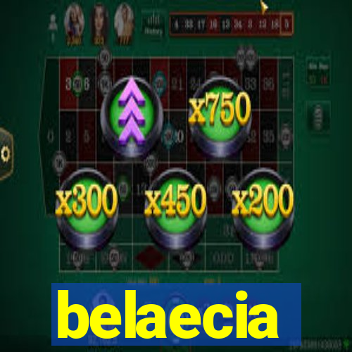 belaecia