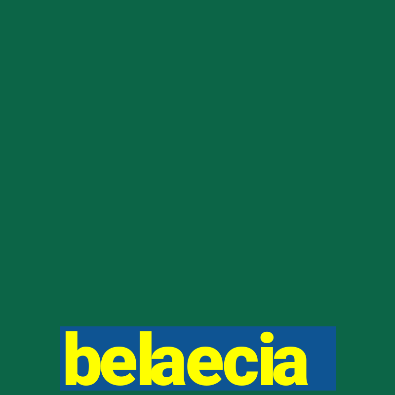 belaecia