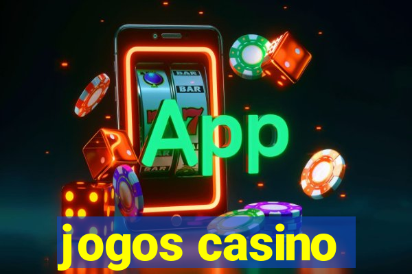 jogos casino