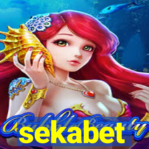 sekabet