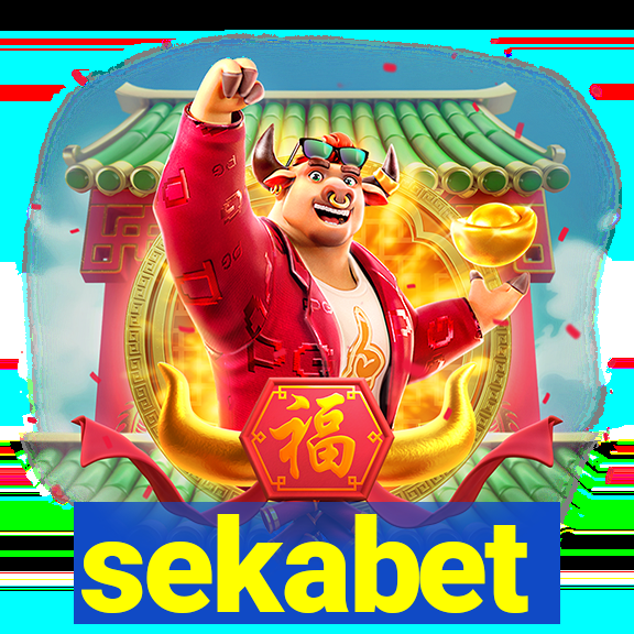 sekabet