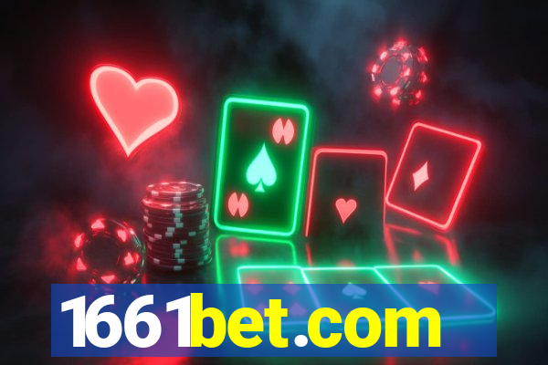 1661bet.com