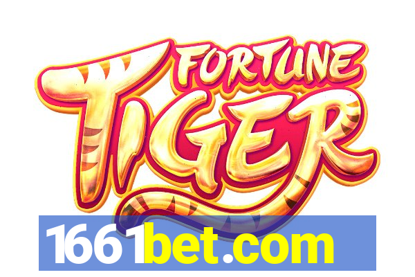 1661bet.com