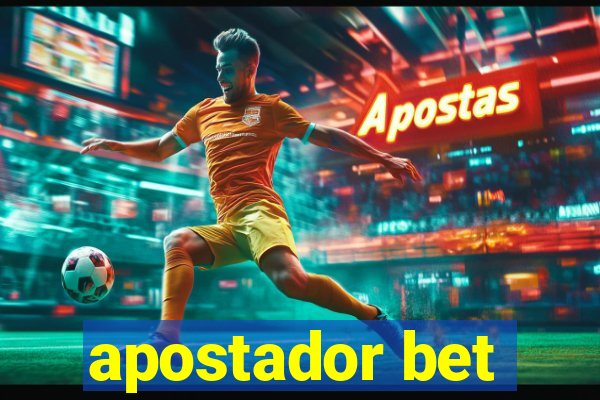 apostador bet