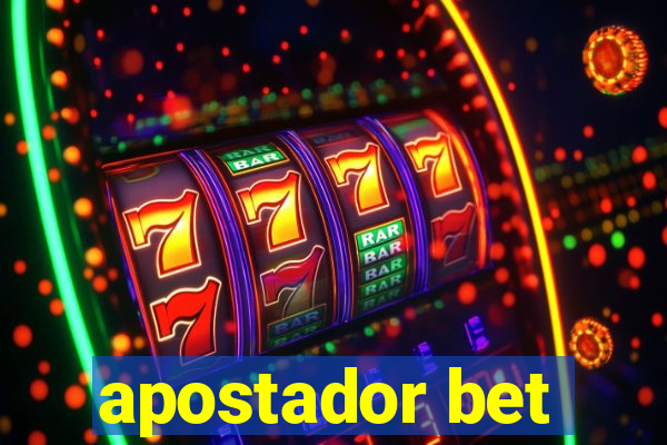 apostador bet