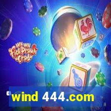 wind 444.com