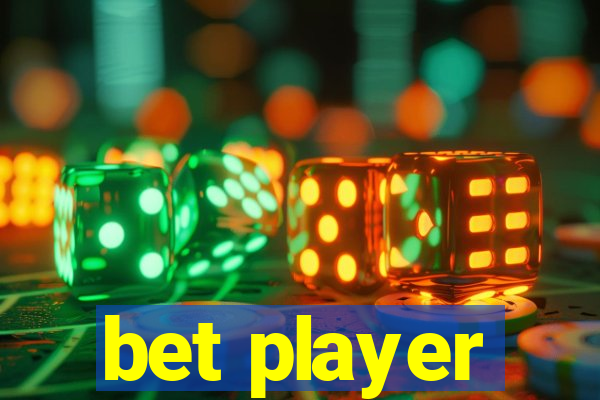 bet player