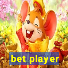 bet player