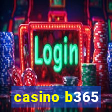 casino b365