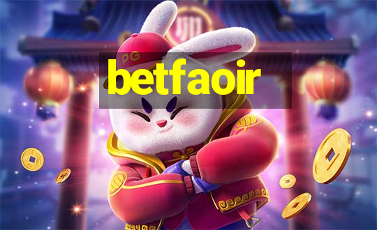 betfaoir