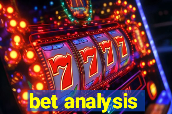 bet analysis