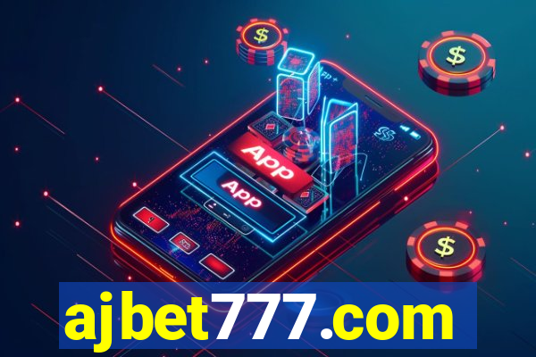 ajbet777.com