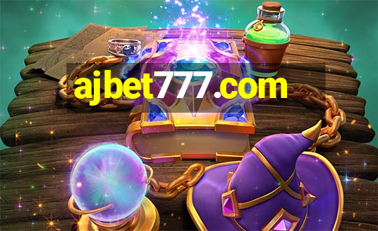 ajbet777.com