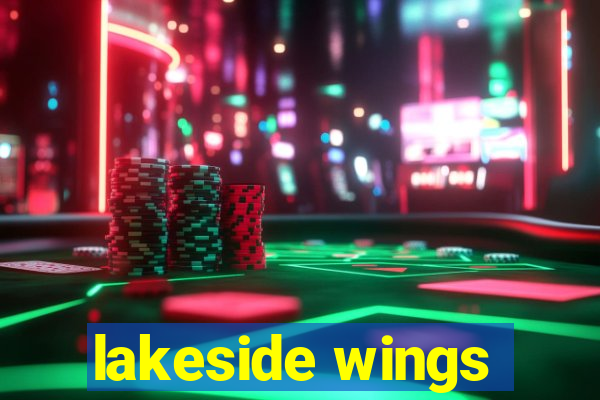 lakeside wings