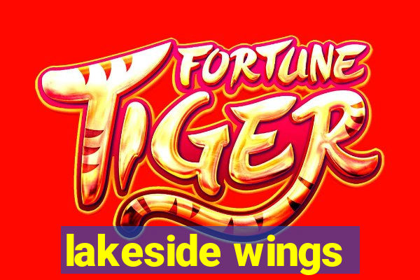 lakeside wings