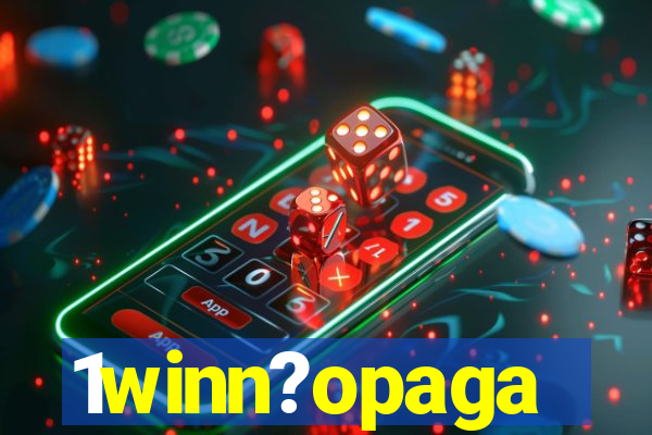 1winn?opaga