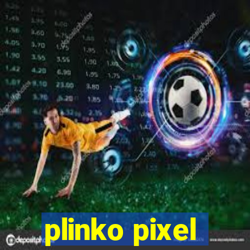 plinko pixel