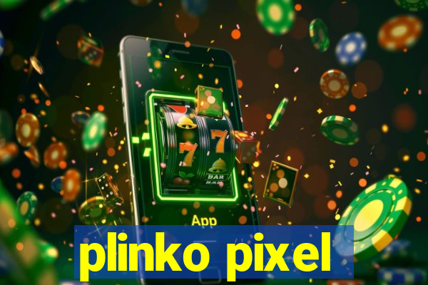 plinko pixel