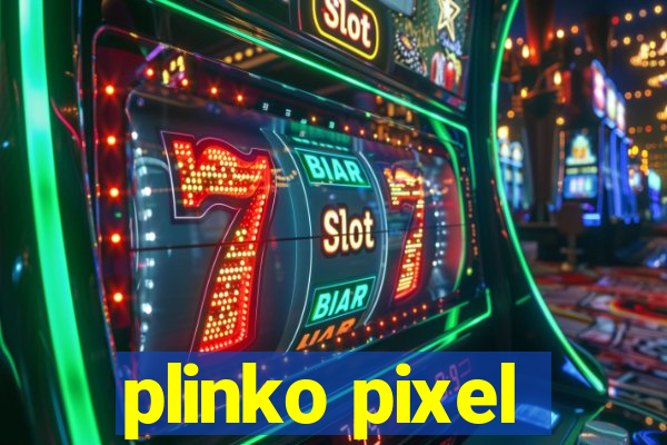 plinko pixel