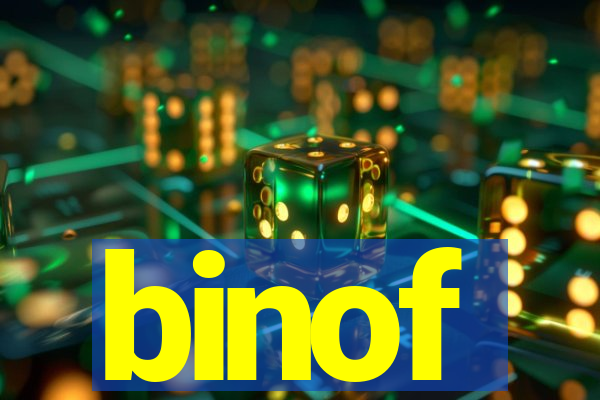 binof