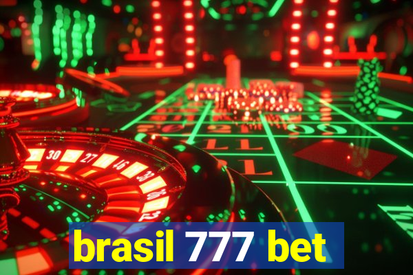 brasil 777 bet