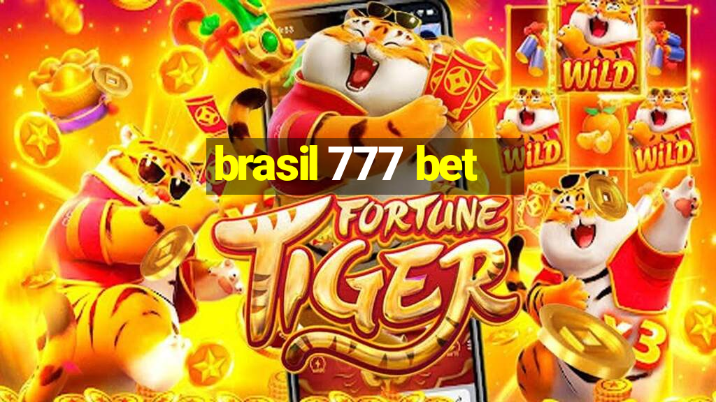 brasil 777 bet