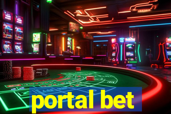 portal bet