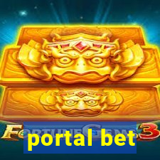 portal bet