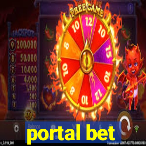 portal bet