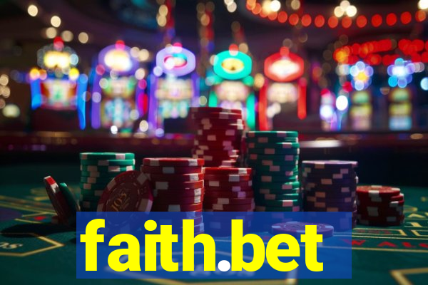 faith.bet