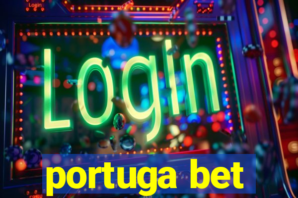 portuga bet