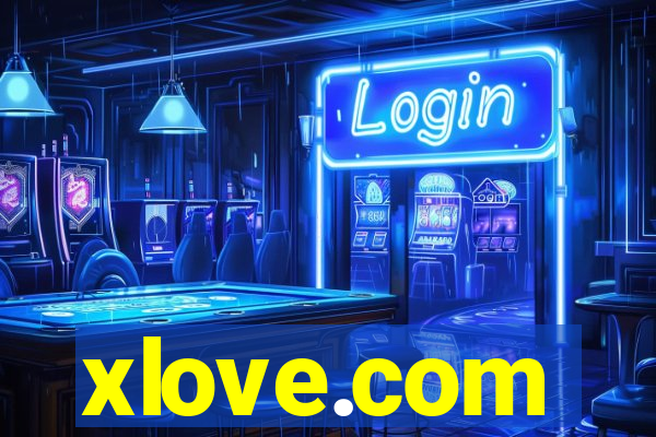 xlove.com